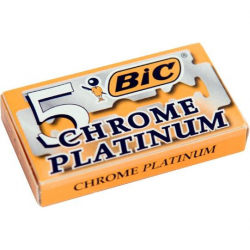 Bic żyletki 5szt